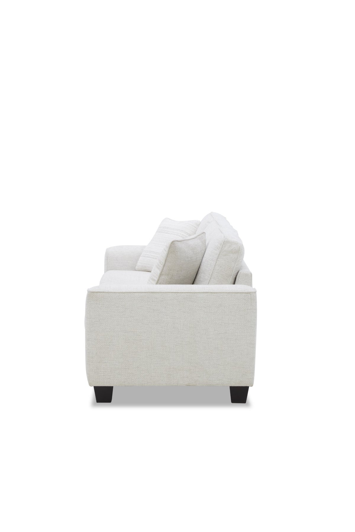Elora Beige Sofa 208cm
