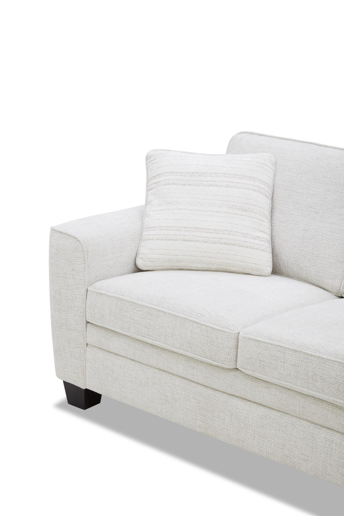 Elora Beige Sofa 208cm