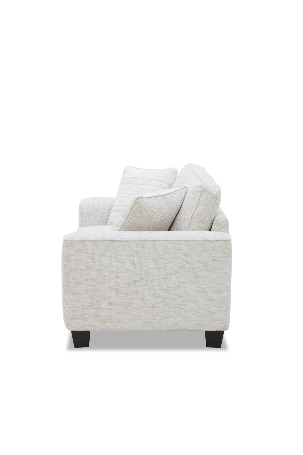 Elora Beige Sofa 208cm