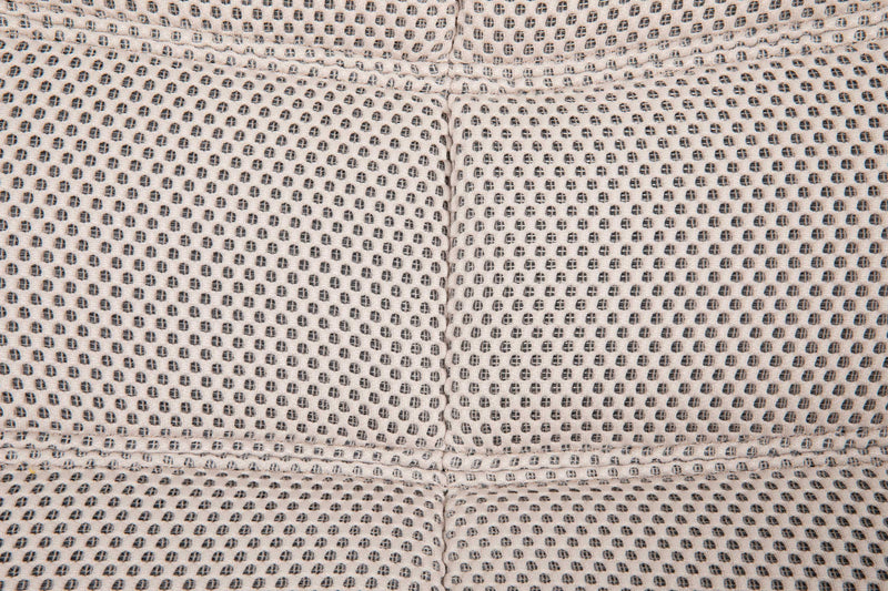 Finn Beige Swivel Power Recliner