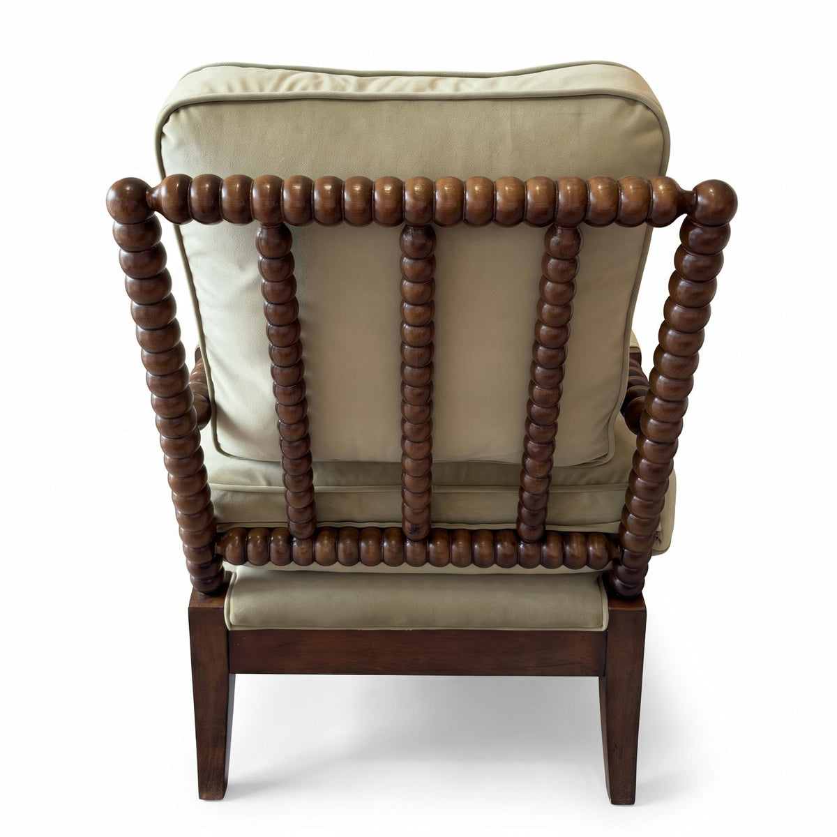 Evergreen Sage Accent Chair