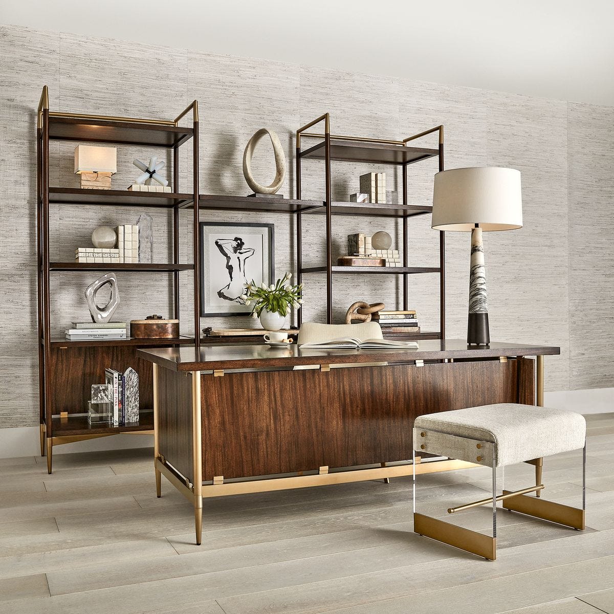 DESK