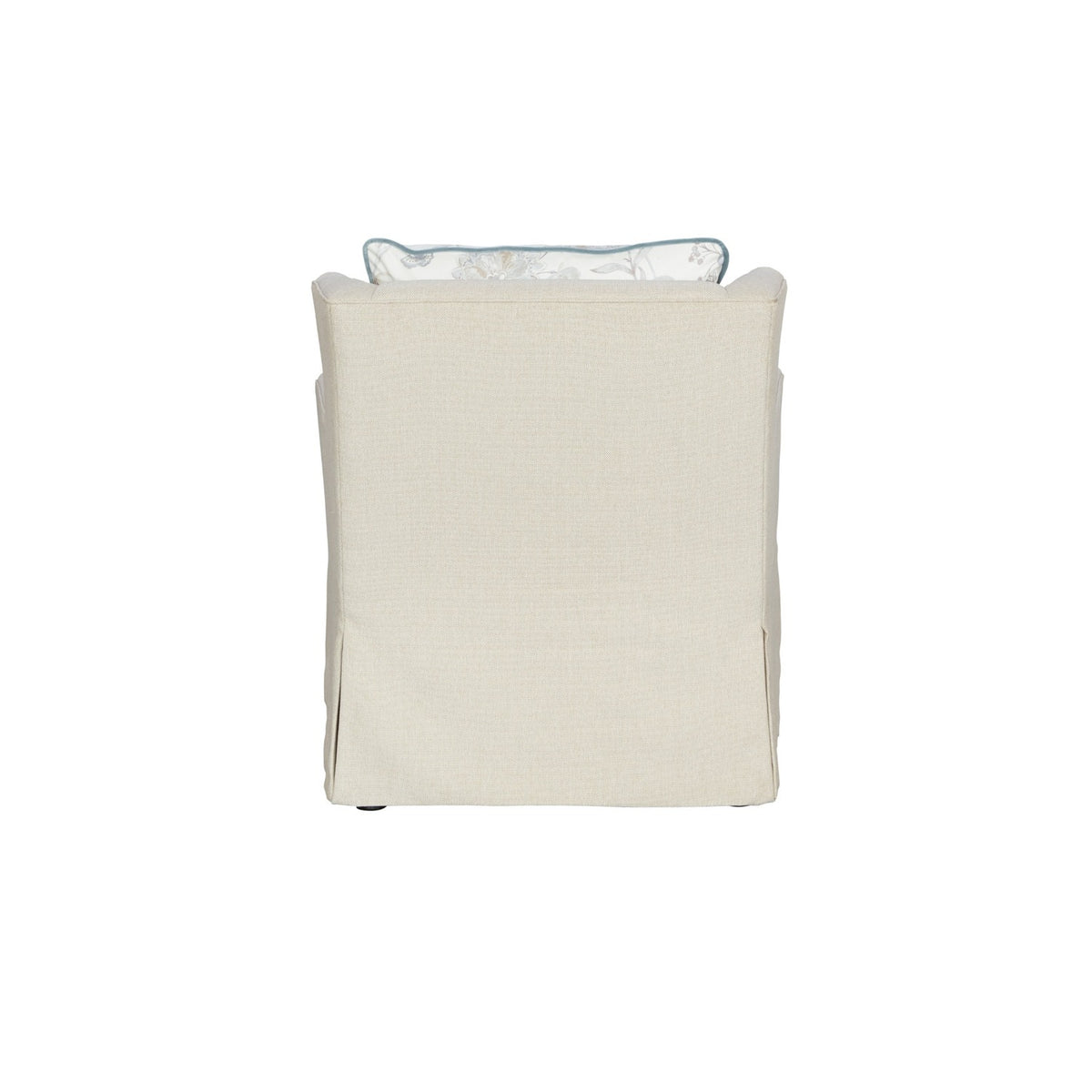 Monroe Beige Chair