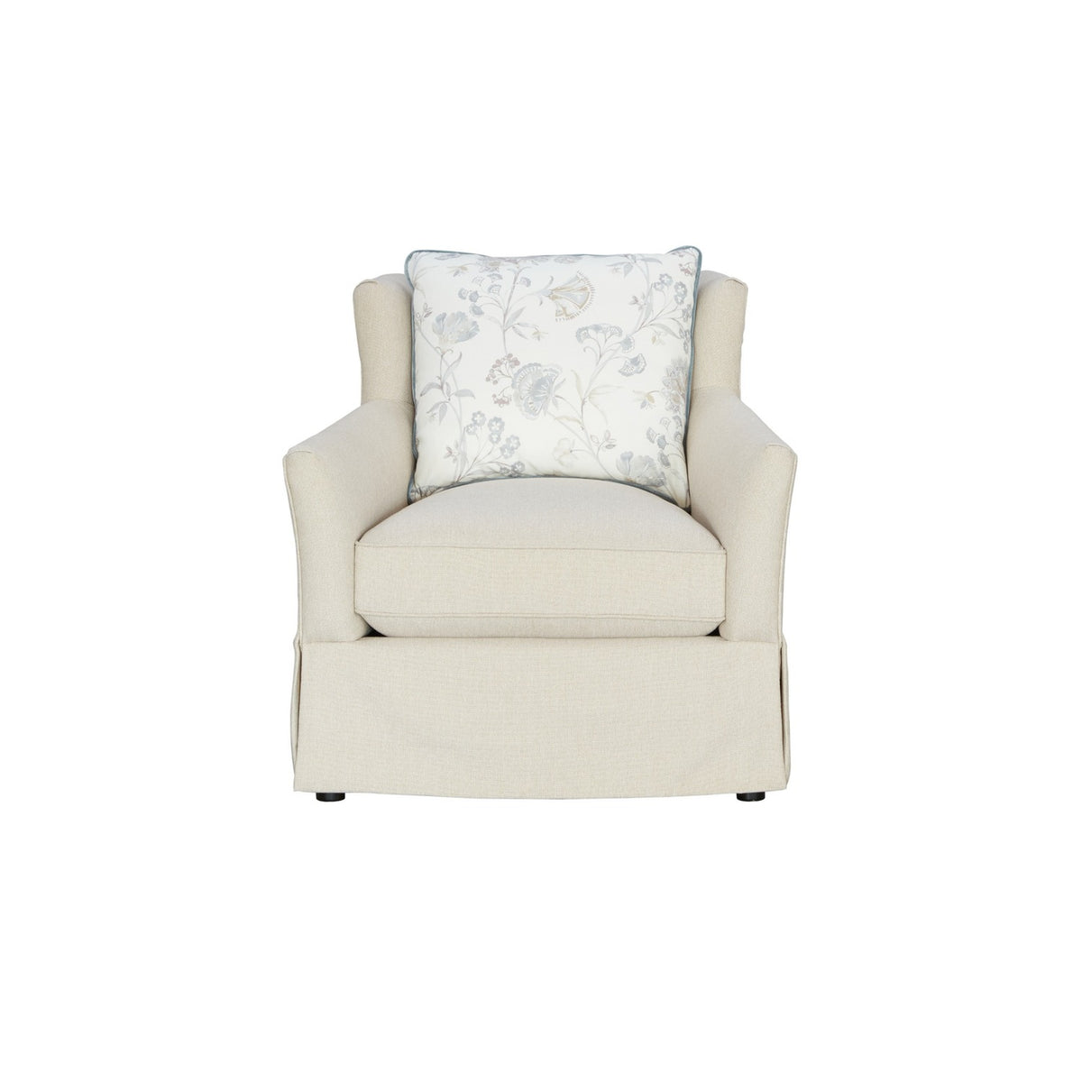 Monroe Beige Chair