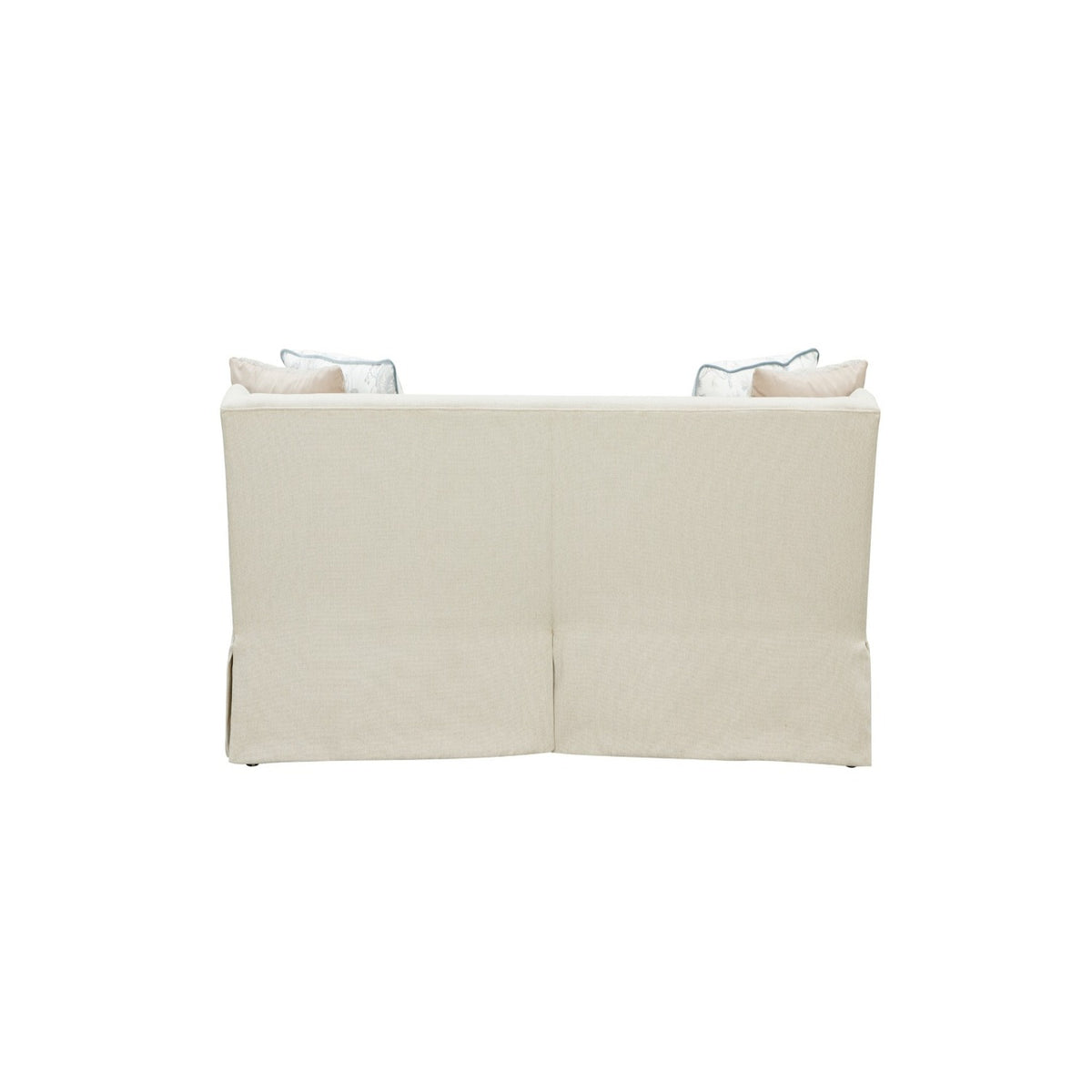 Monroe Beige Sofa 226cm