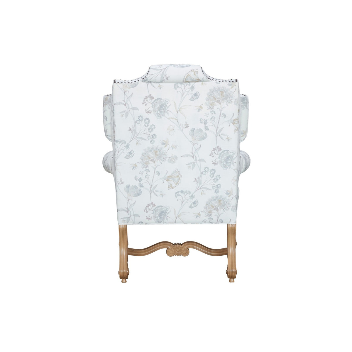Monroe Pattern Accent Chair