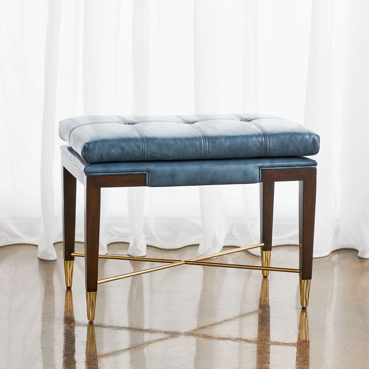 Bed benches