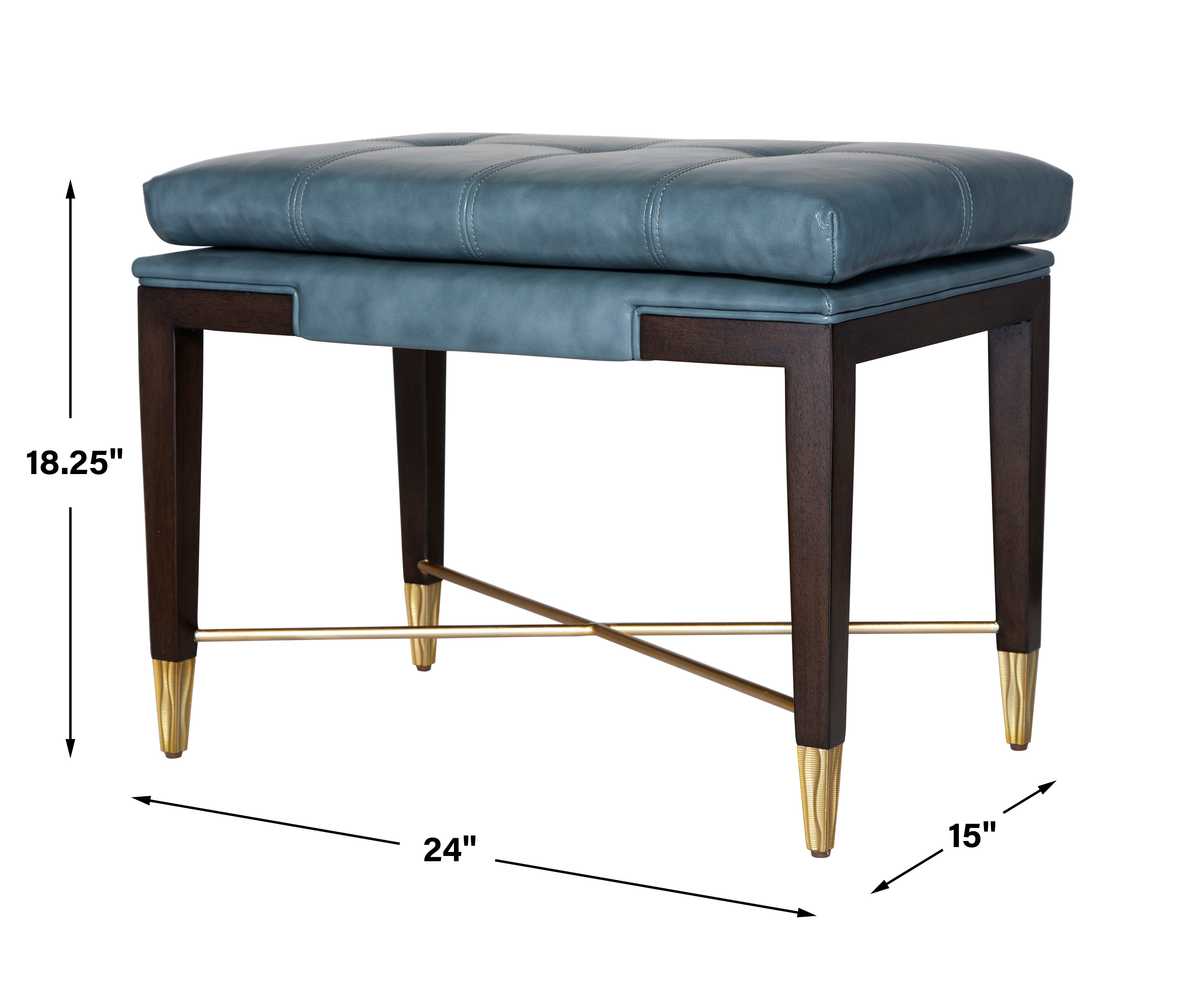 Bed benches