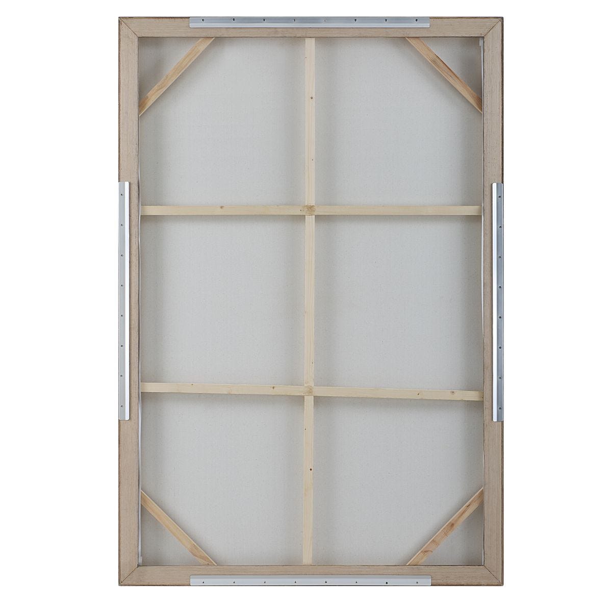 Wait Until Dusk Diptych Canvas  S/2 - Large
