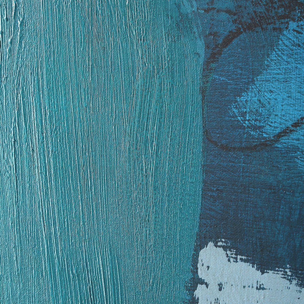 Wait Until Dusk Diptych Canvas  S/2 - Large