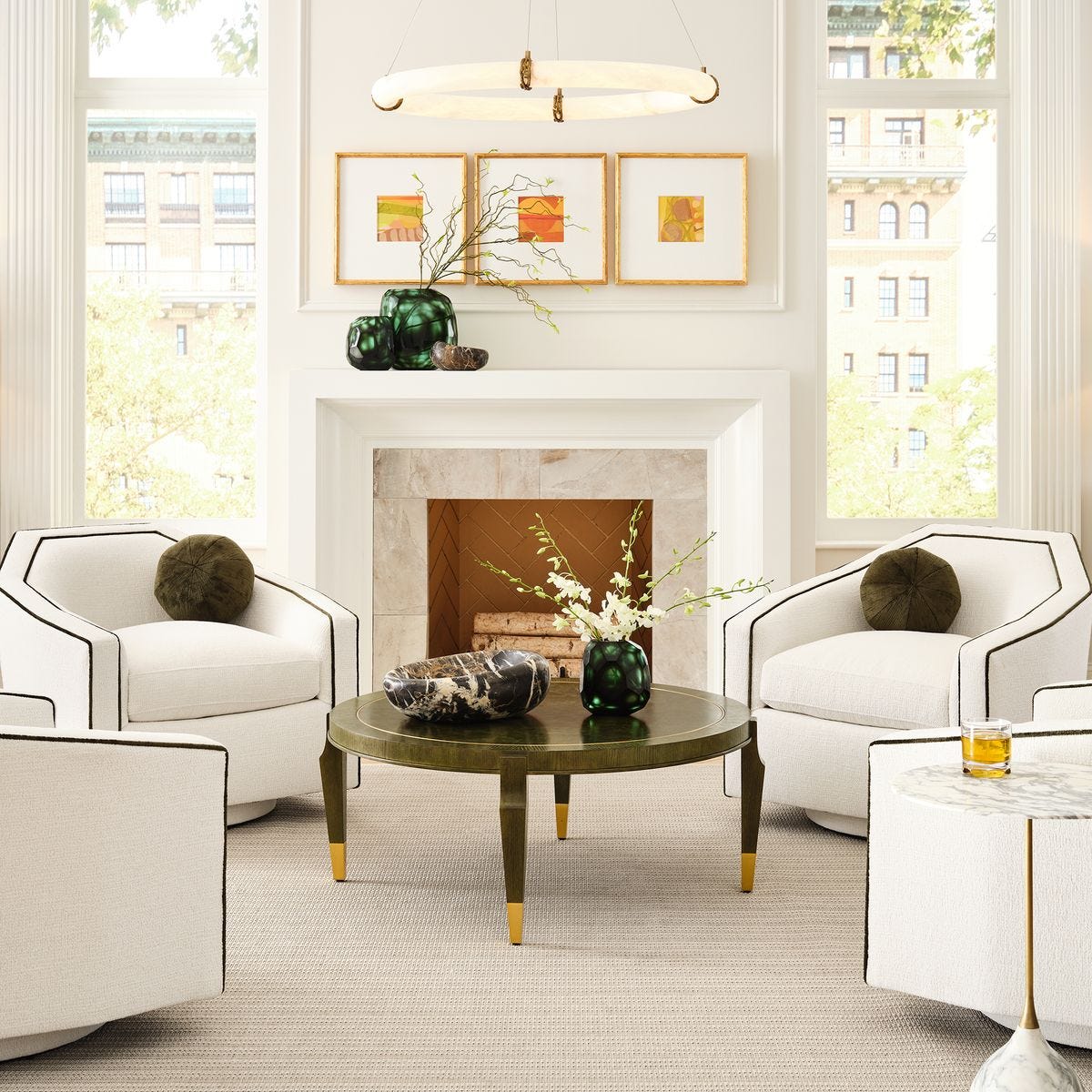 Coffee Tables