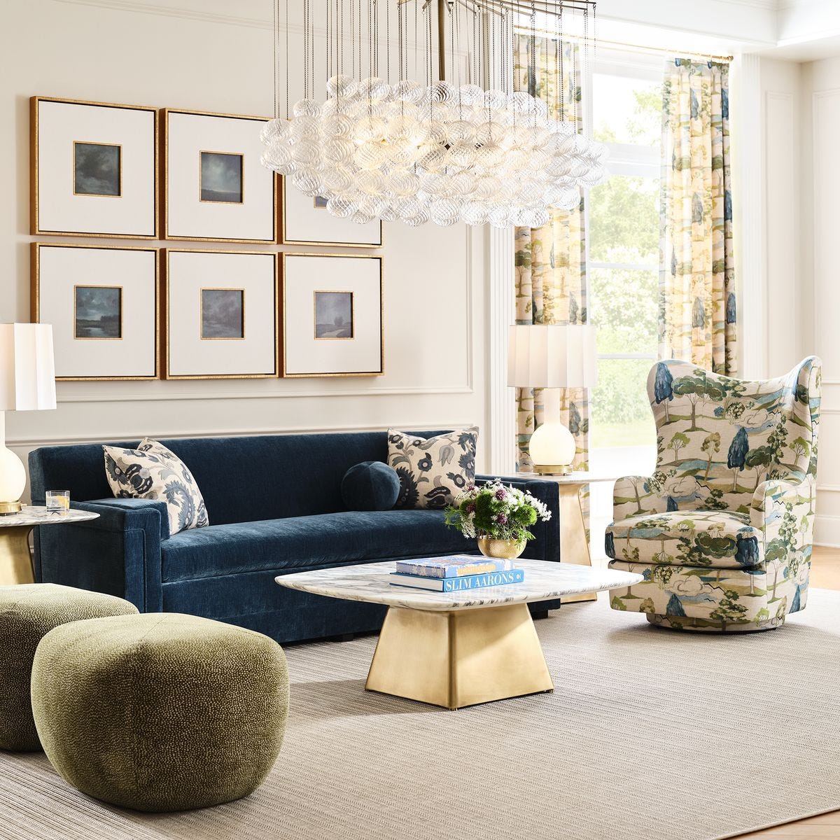 Coffee Tables