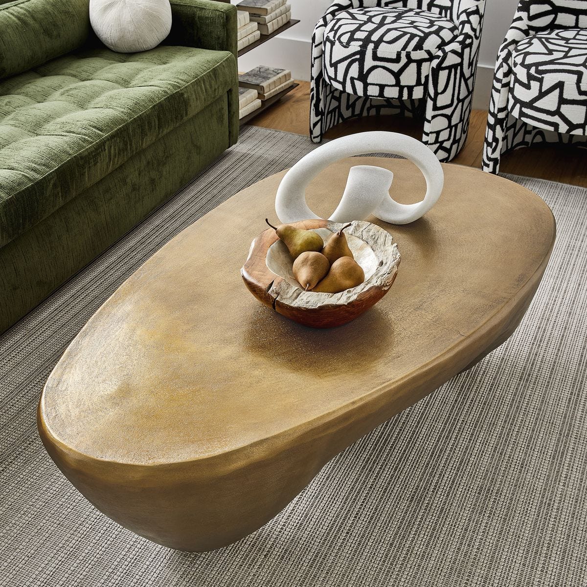 Coffee Tables