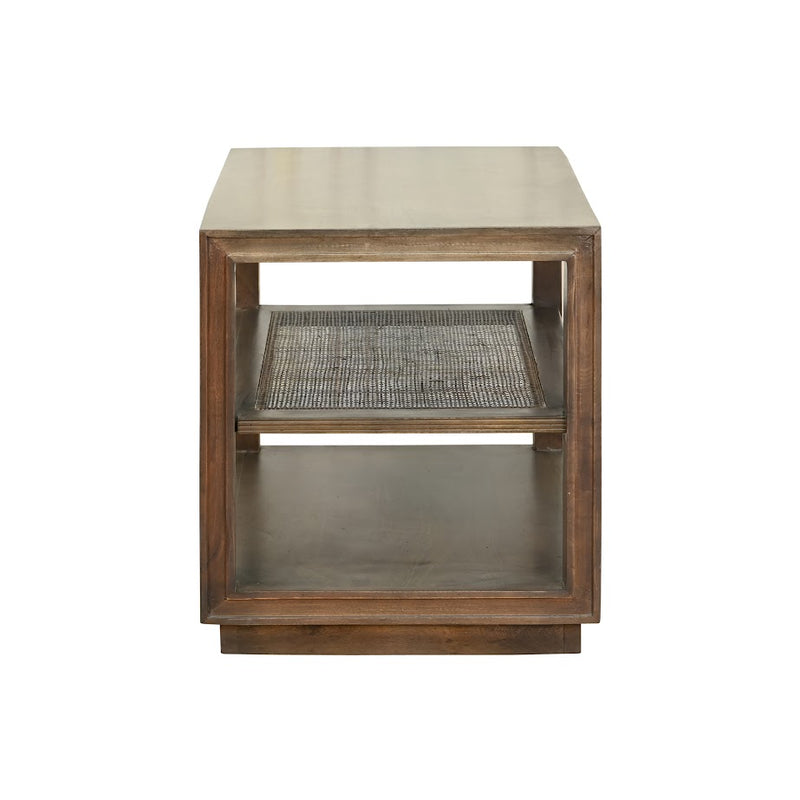 End  Table RB-005-20