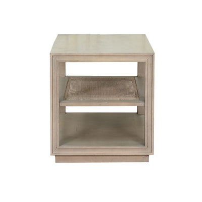 End  Table RB-005-G
