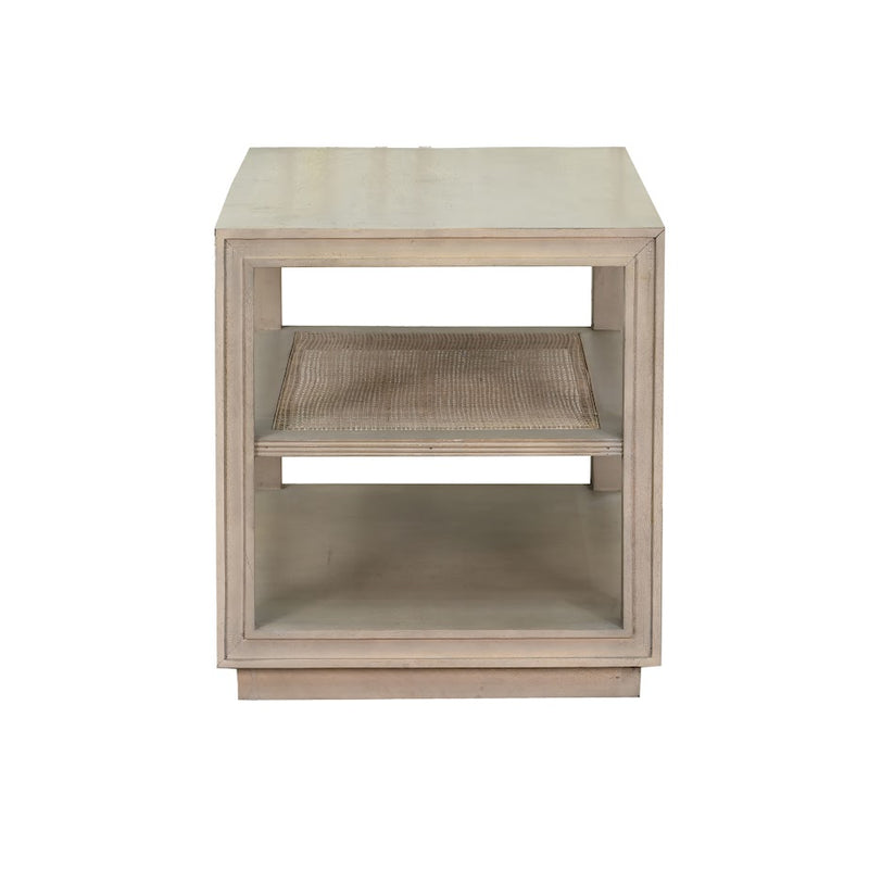 End  Table RB-005-G