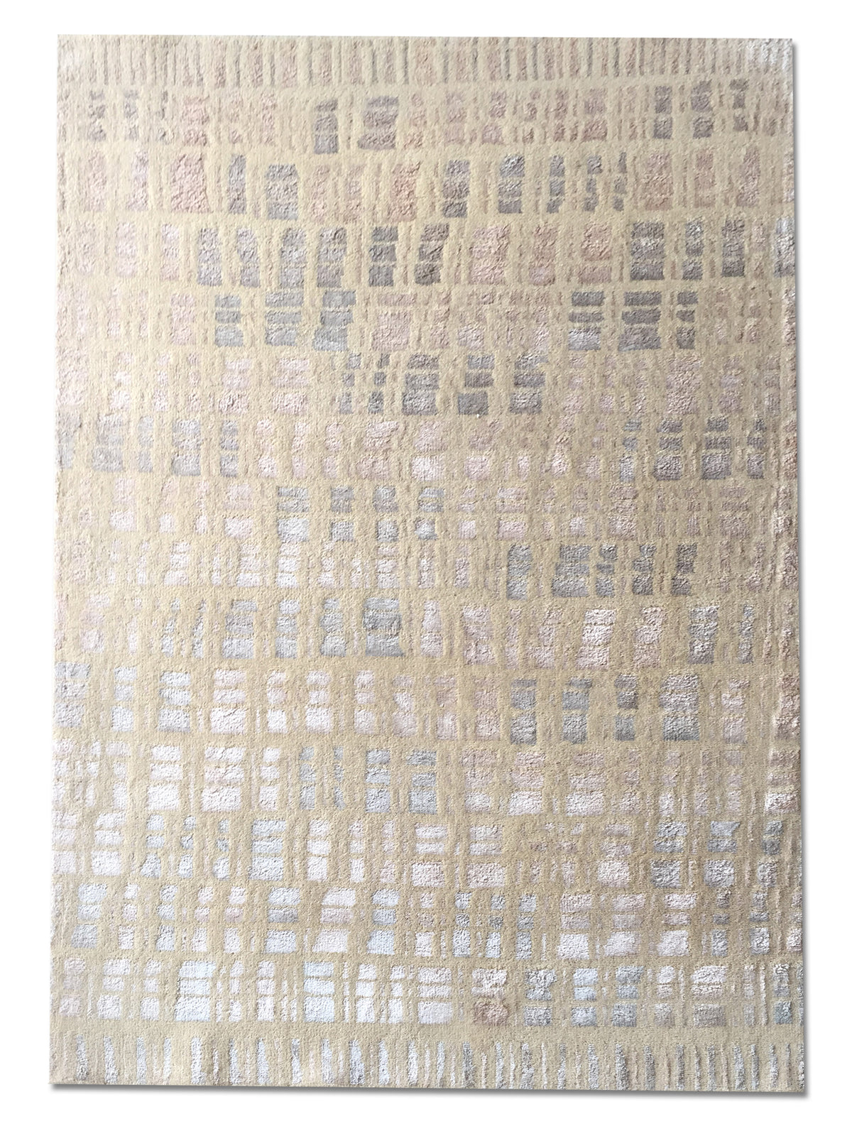 Rouhi Mint Rug - 400 x 500 cm