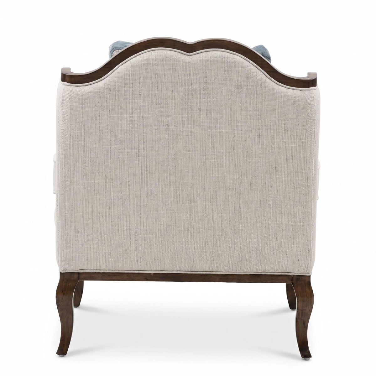 Shoug Bloom Arm Chair