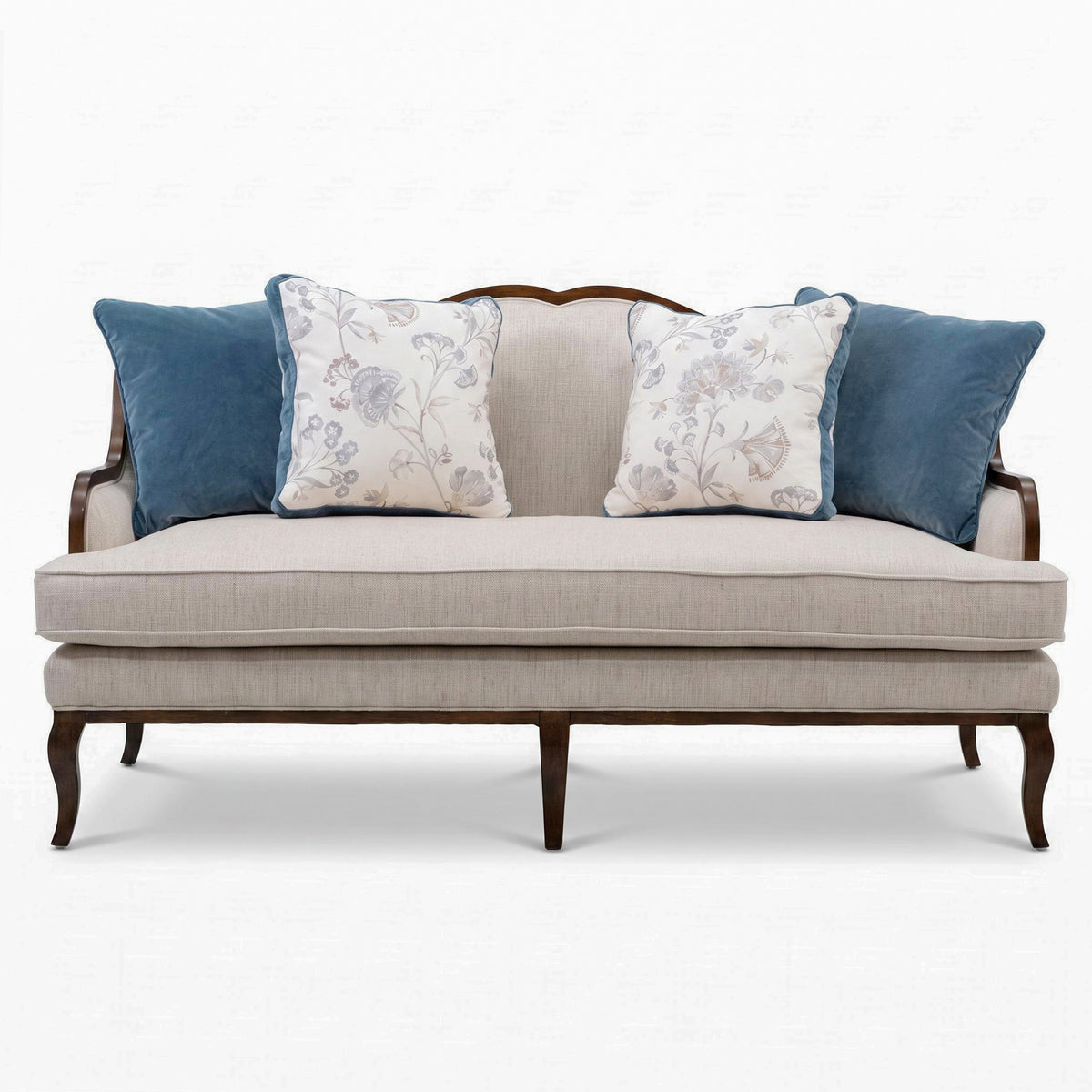 Shoug Bloom Loveseat 170cm