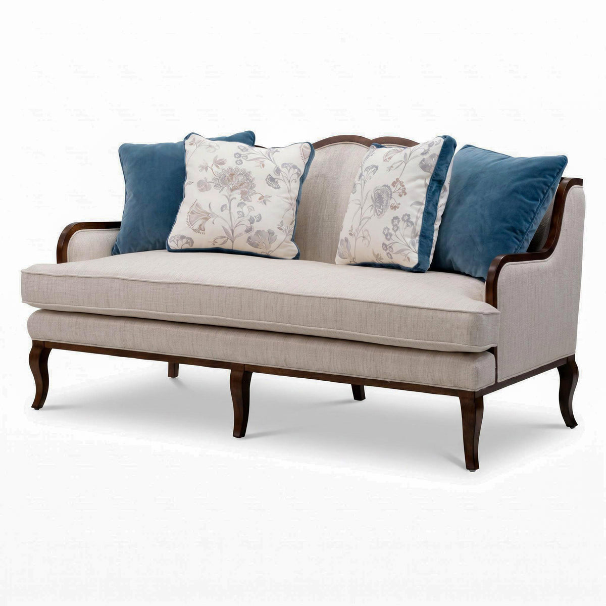 Shoug Bloom Loveseat 170cm