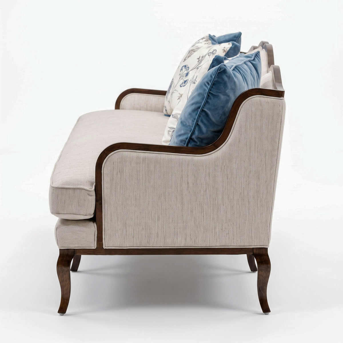 Shoug Bloom Loveseat 170cm