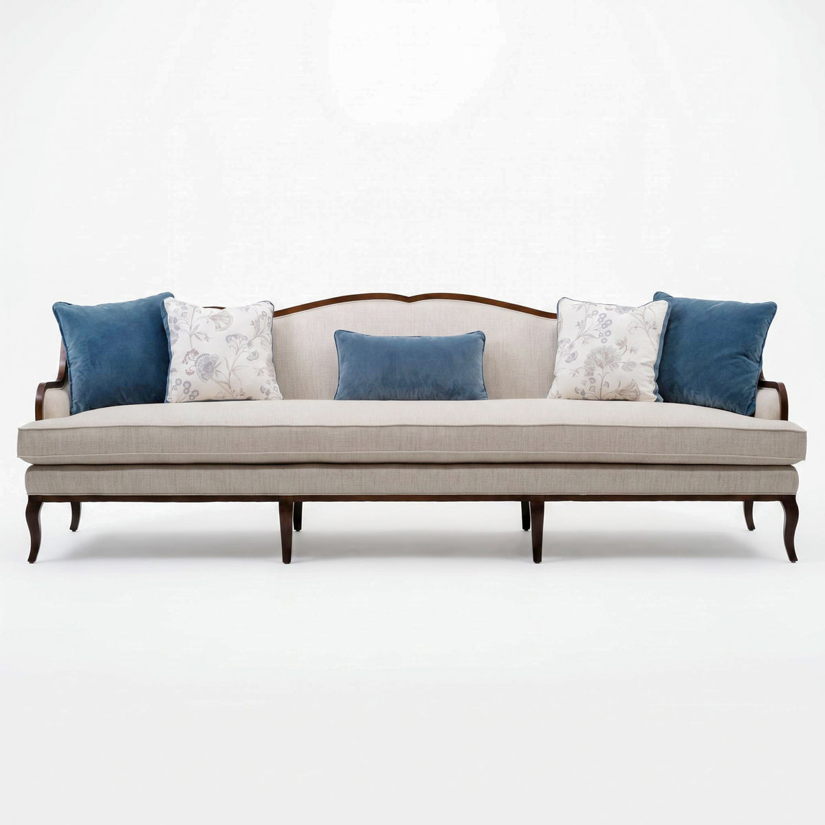 Shoug Bloom Sofa 279cm
