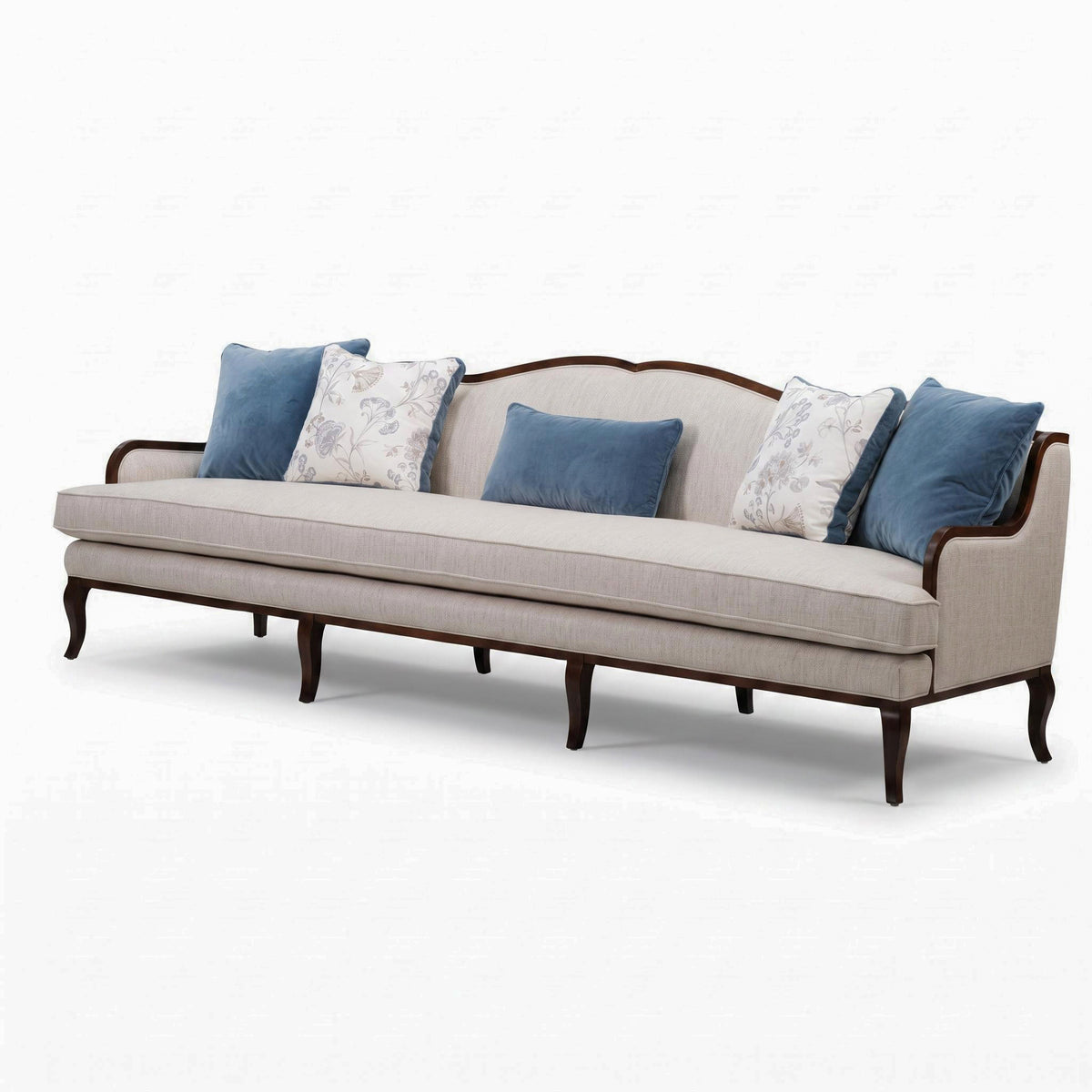Shoug Bloom Sofa 279cm