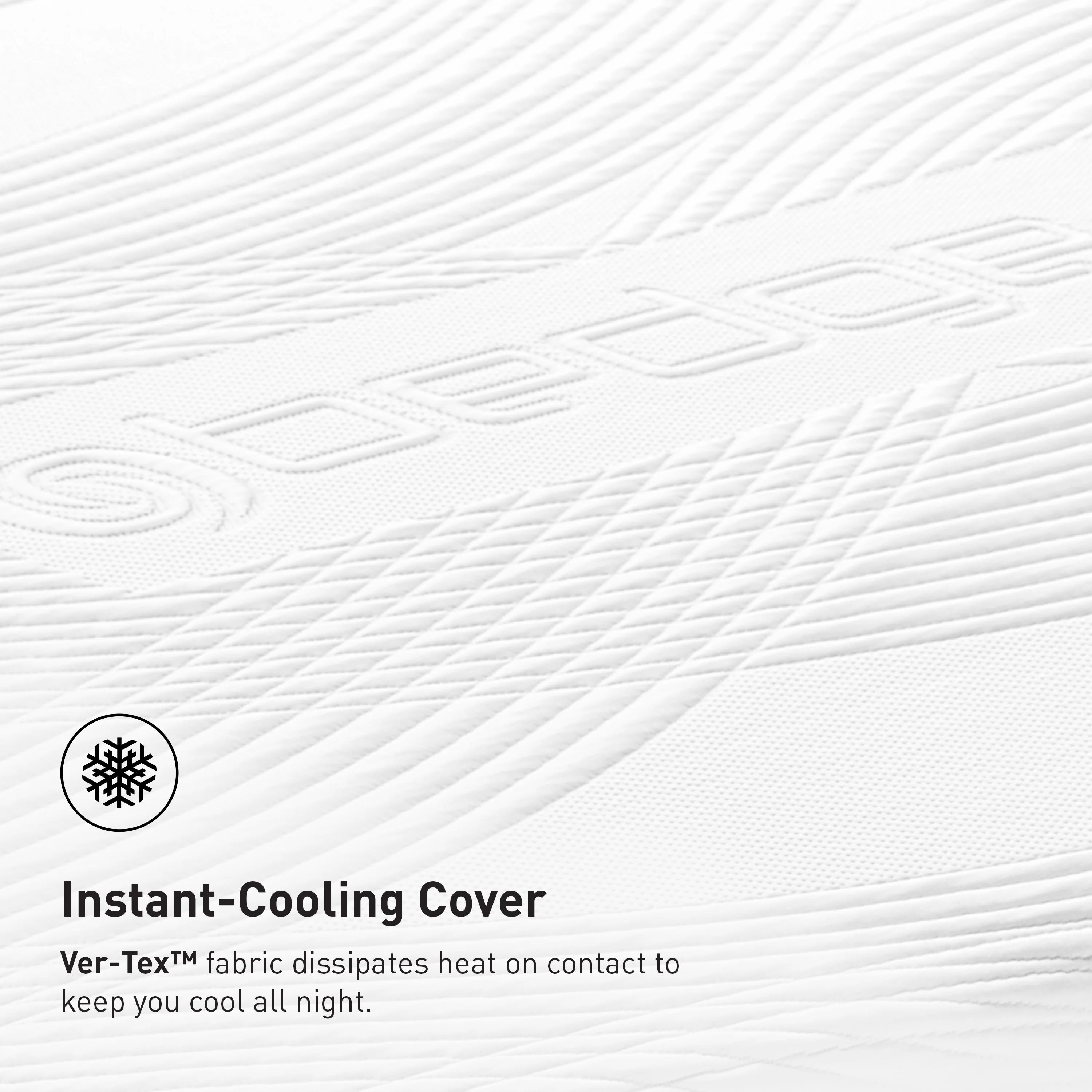 Sport Performance Mattress - Medium Firm (S5)