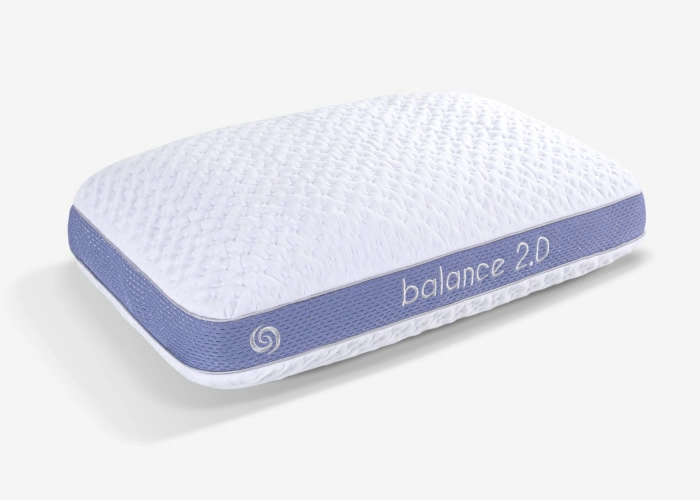 Balance 2022 Pillow 2.1