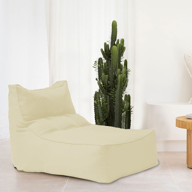Sleeping Comfortable Bean Bag - 100x80x75 cm
