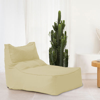 Sleeping Comfortable Bean Bag - 100x80x75 cm