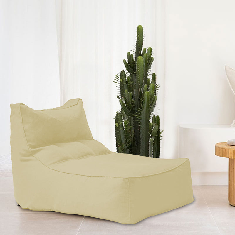 Sleeping Comfortable Bean Bag - 100x80x75 cm
