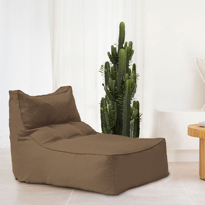 Sleeping Comfortable Bean Bag - 100x80x75 cm