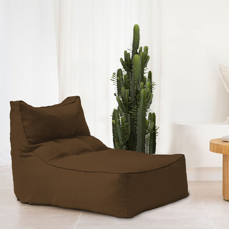 Sleeping Comfortable Bean Bag - 100x80x75 cm