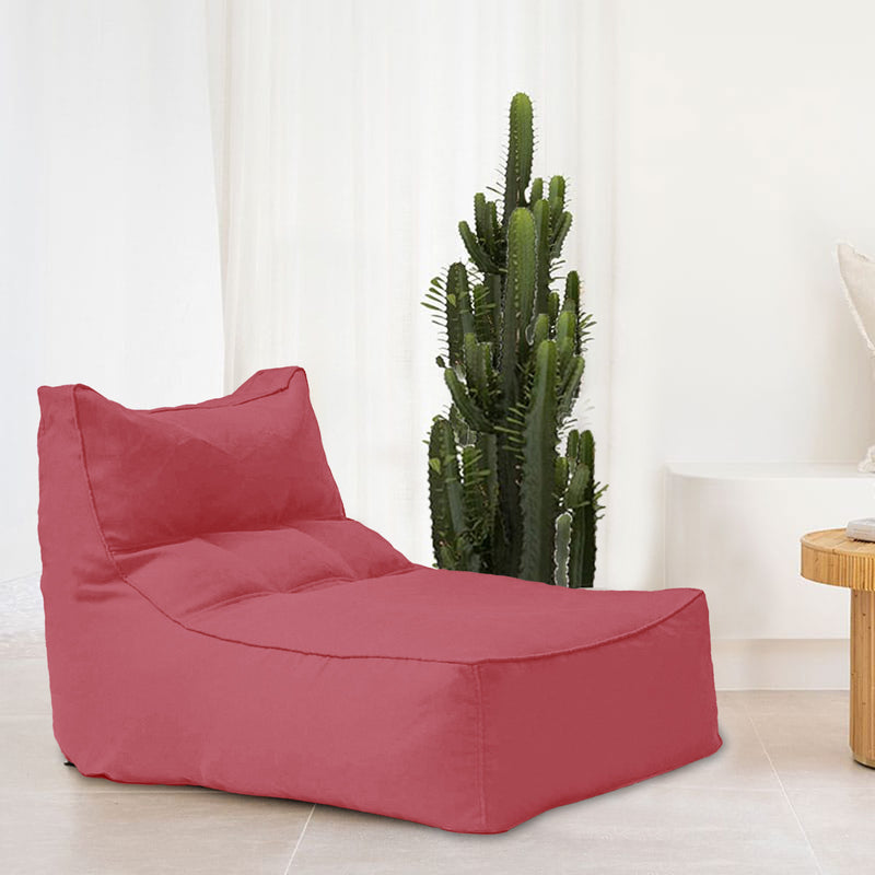 Sleeping Comfortable Bean Bag - 100x80x75 cm