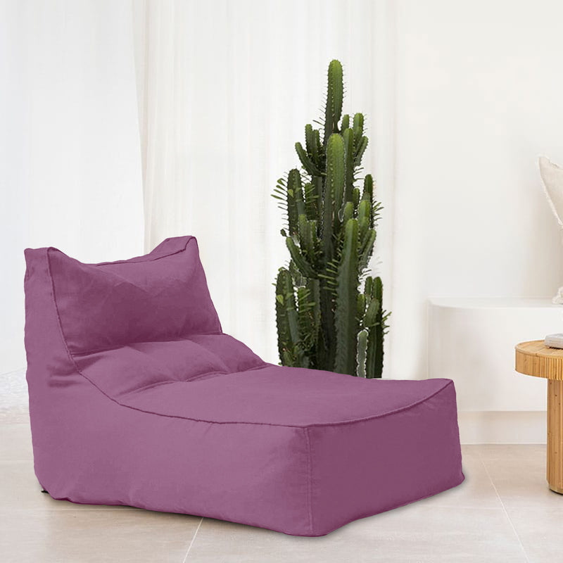 Sleeping Comfortable Bean Bag - 100x80x75 cm