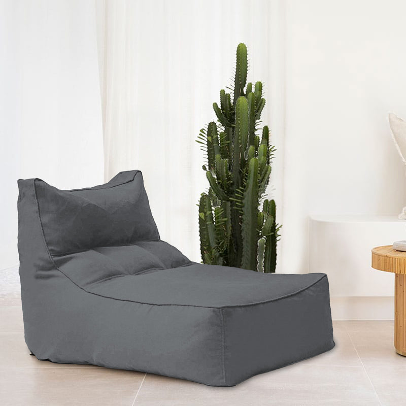Sleeping Comfortable Bean Bag - 100x80x75 cm