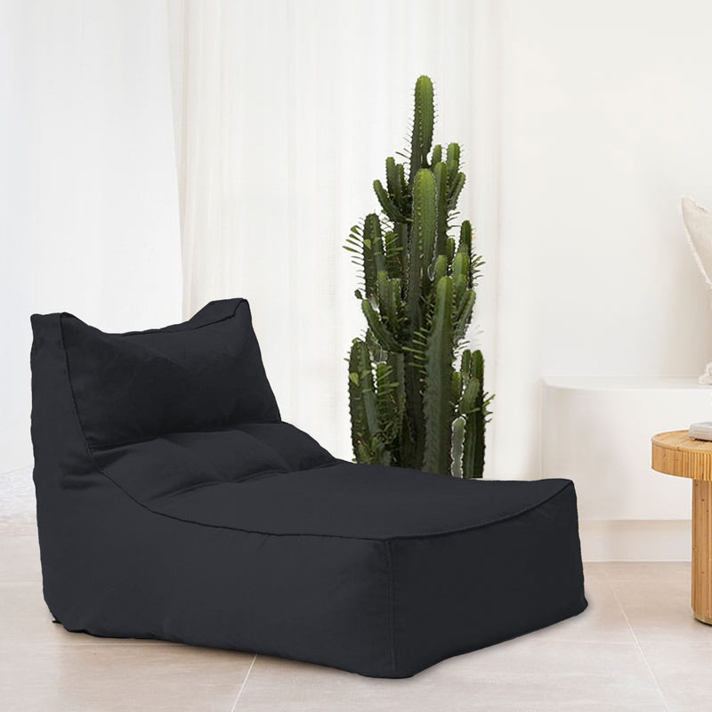 Sleeping Comfortable Bean Bag - 100x80x75 cm