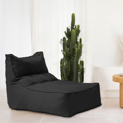 Sleeping Comfortable Bean Bag - 100x80x75 cm