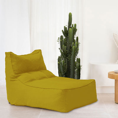 Sleeping Comfortable Bean Bag - 100x80x75 cm