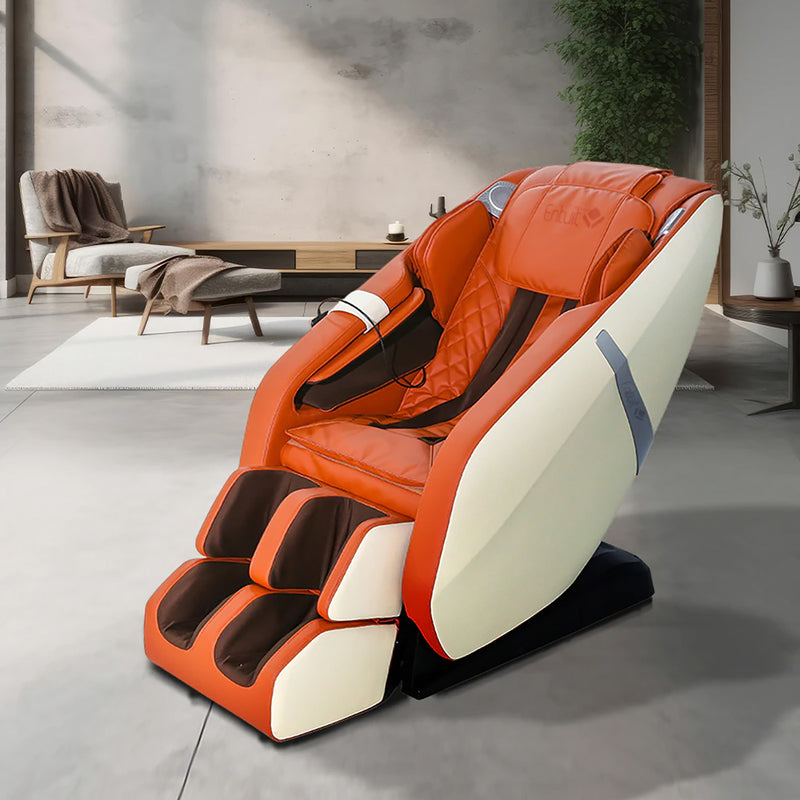 Human Touch Massage Chair – Zero Gravity, 2-Year Warranty