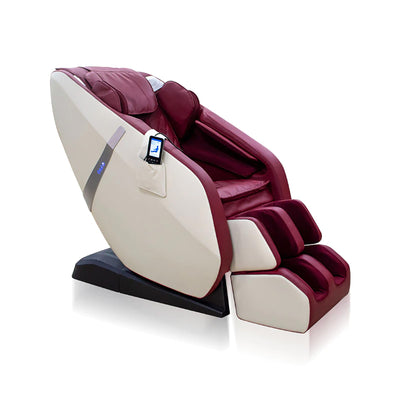 Human Touch Massage Chair – Zero Gravity, 2-Year Warranty