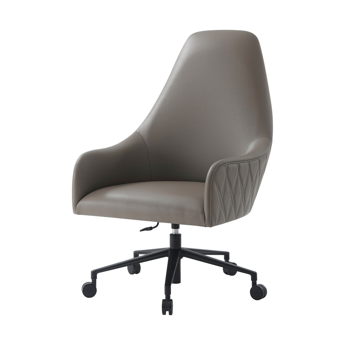 Steve Leung - Prevail Executive Desk Arm Chair