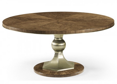 Barcelona Collection - Barcelona Round Dining Table
