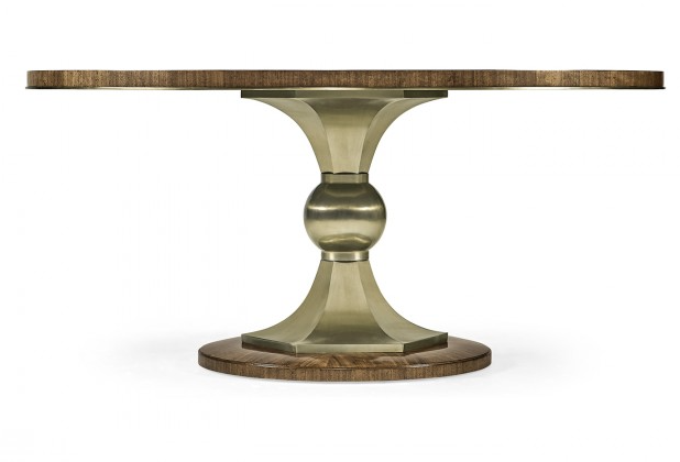 Barcelona Collection - Barcelona Round Dining Table