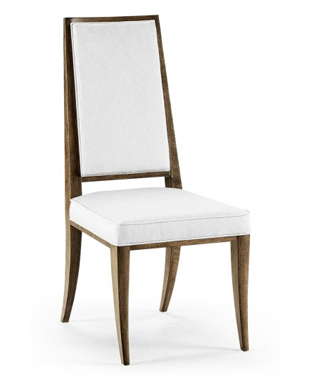 Barcelona Collection - Barcelona Side Chair