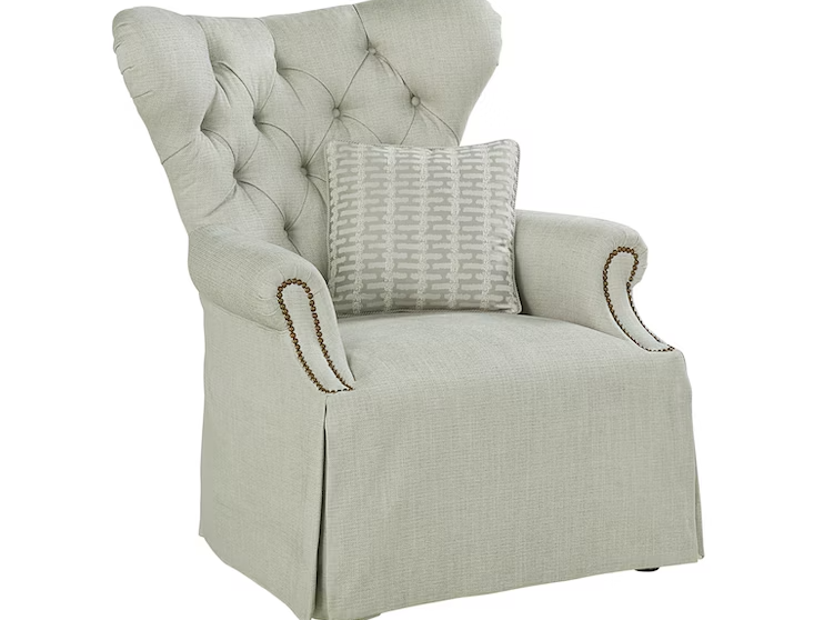 AVA - Wing Chair