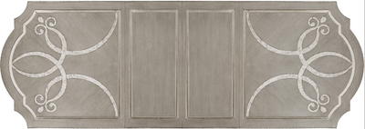 SANCTUARY DINING - 5603-75003-LTBR+5603-75004-LTBR