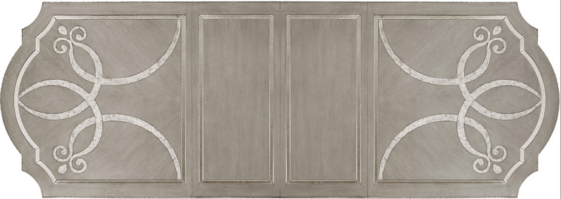 SANCTUARY DINING - 5603-75003-LTBR+5603-75004-LTBR