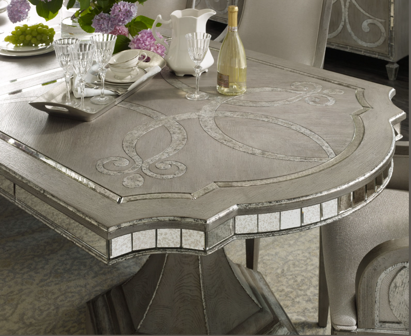 SANCTUARY DINING - 5603-75003-LTBR+5603-75004-LTBR